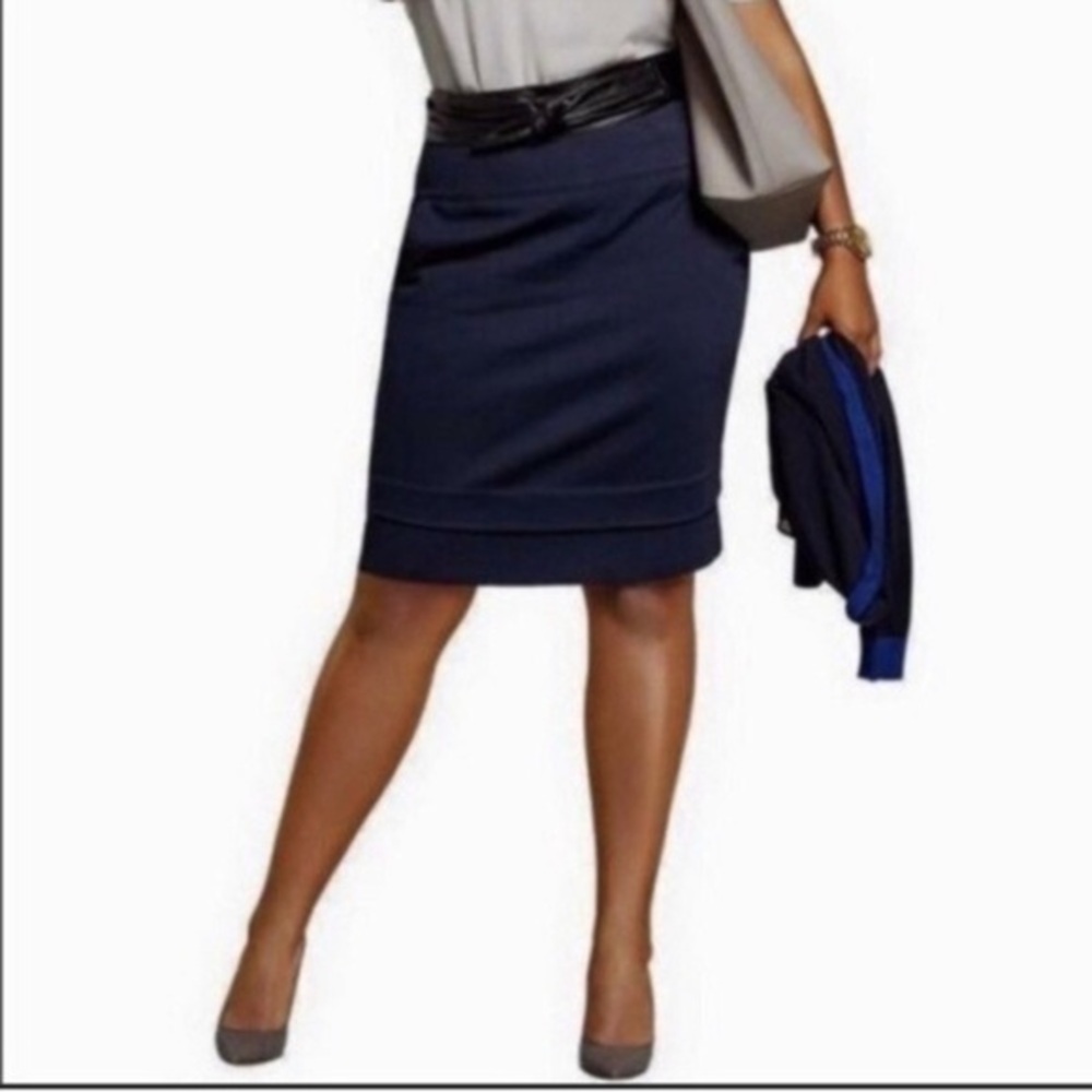 NWT Cabi Lido Skirt Size 8